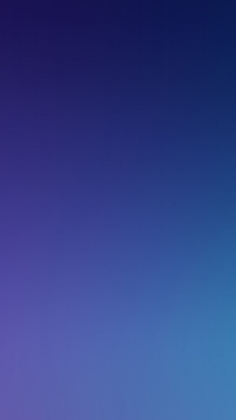 BlurbIolet, abstract, blue iphone, blur, ios, mi note, miui, xiaomi, HD phone wallpaper
