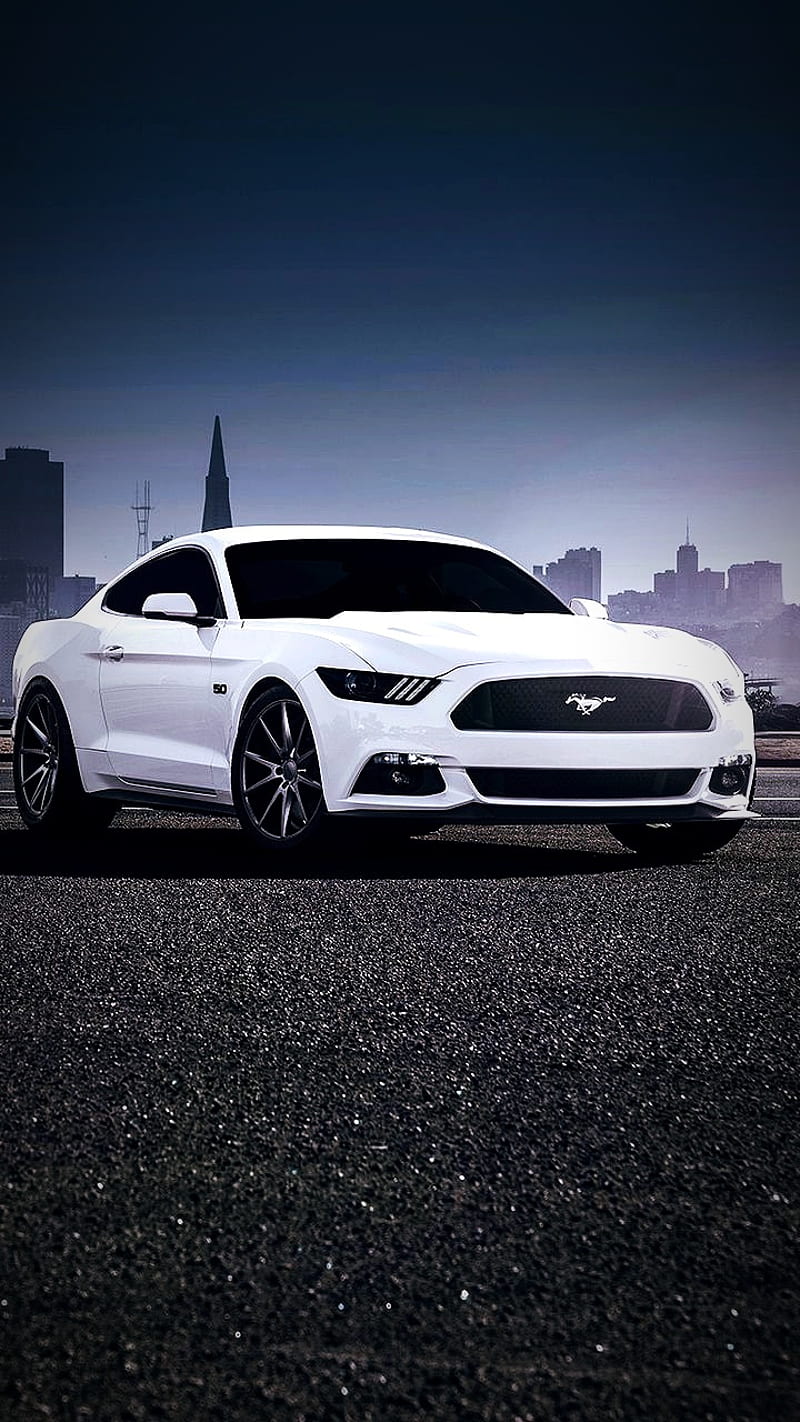 ford mustang gt 2015, muscle car