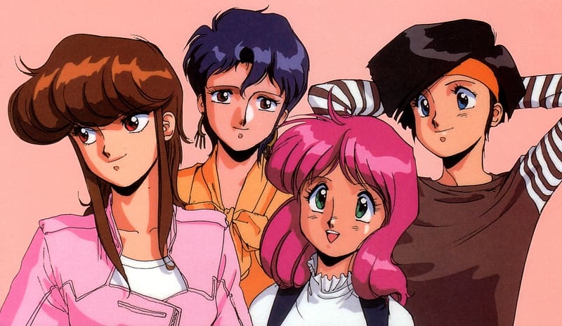 bubblegum-crisis-tokyo-2040