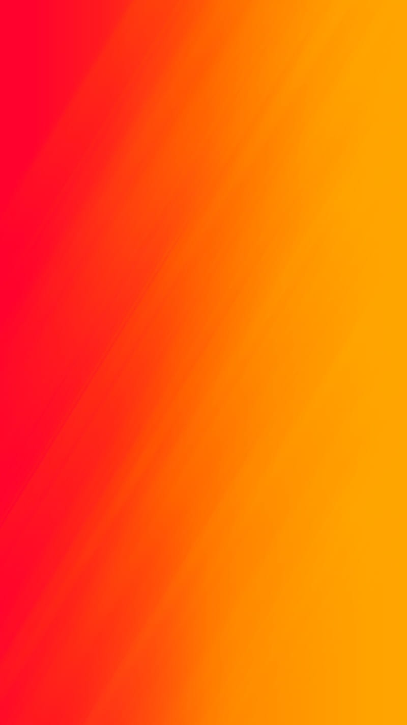 Red Sunset, FMYury, Red, abstract, art, blur, color, colorful, colors, gradient, hot, lines, orange, sunset, yellow, HD phone wallpaper