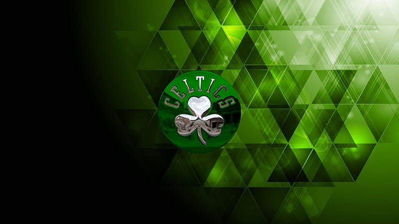 Boston Celtics, boston, nba, logo, symbol, basketball, emblem, celtics, HD wallpaper