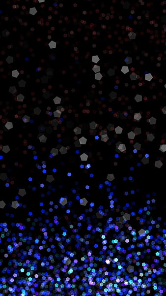 Glitter gradient, bubbles, flowing, lights, night, purple, sparkles,  sparkling, HD phone wallpaper | Peakpx
