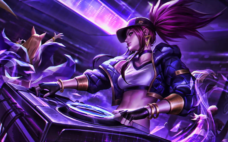 league of legends wallpaper 1920x1080 akali