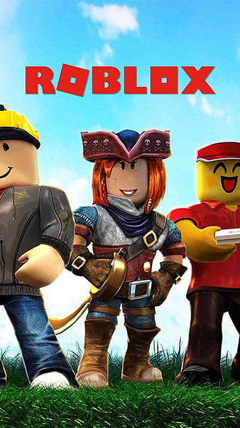 Roblox Video Game, Roblox 2022, HD wallpaper