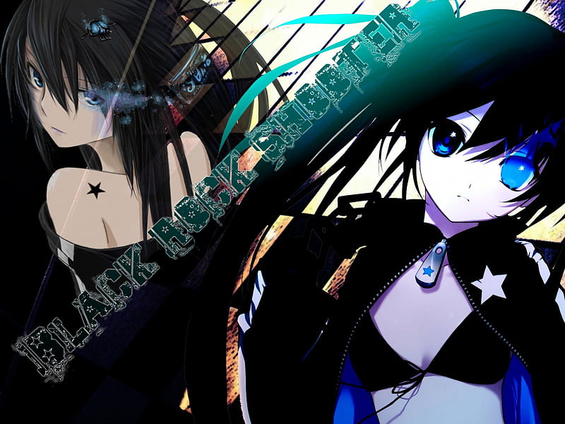 ☆ B.R.$ ☆, Sad, GIRL anime, Brs, Alone, HD wallpaper