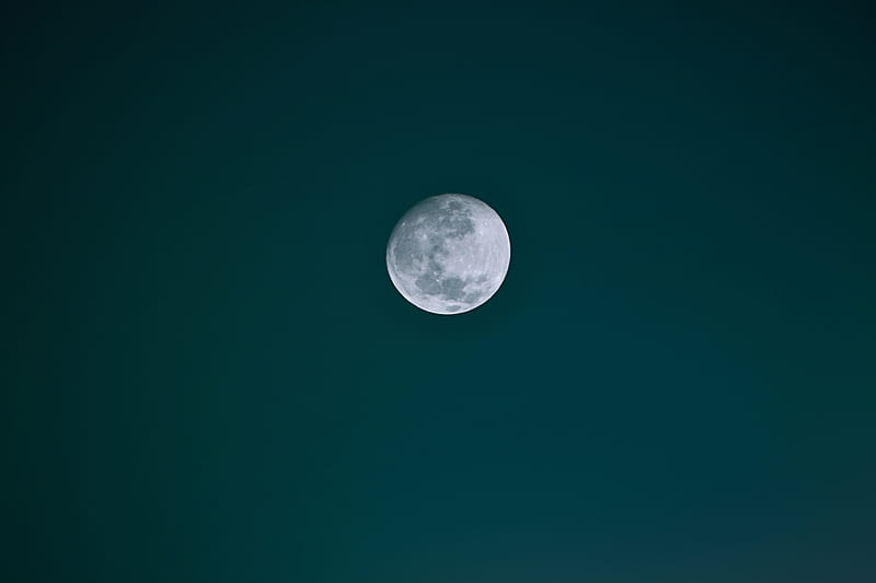 Full Moon HD Wallpaper Peakpx