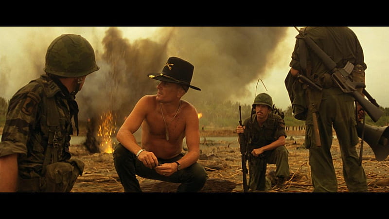 Apocalypse Now, movies, entertainment, people, HD wallpaper