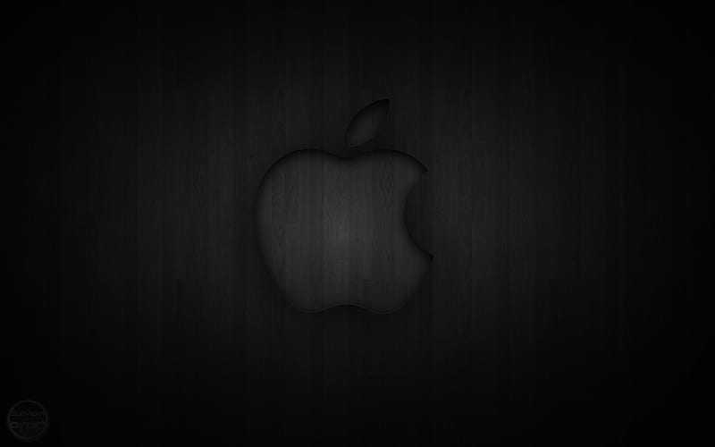 Apple Wallpapee by Element Pitic, pitic, production, element, hop, HD ...