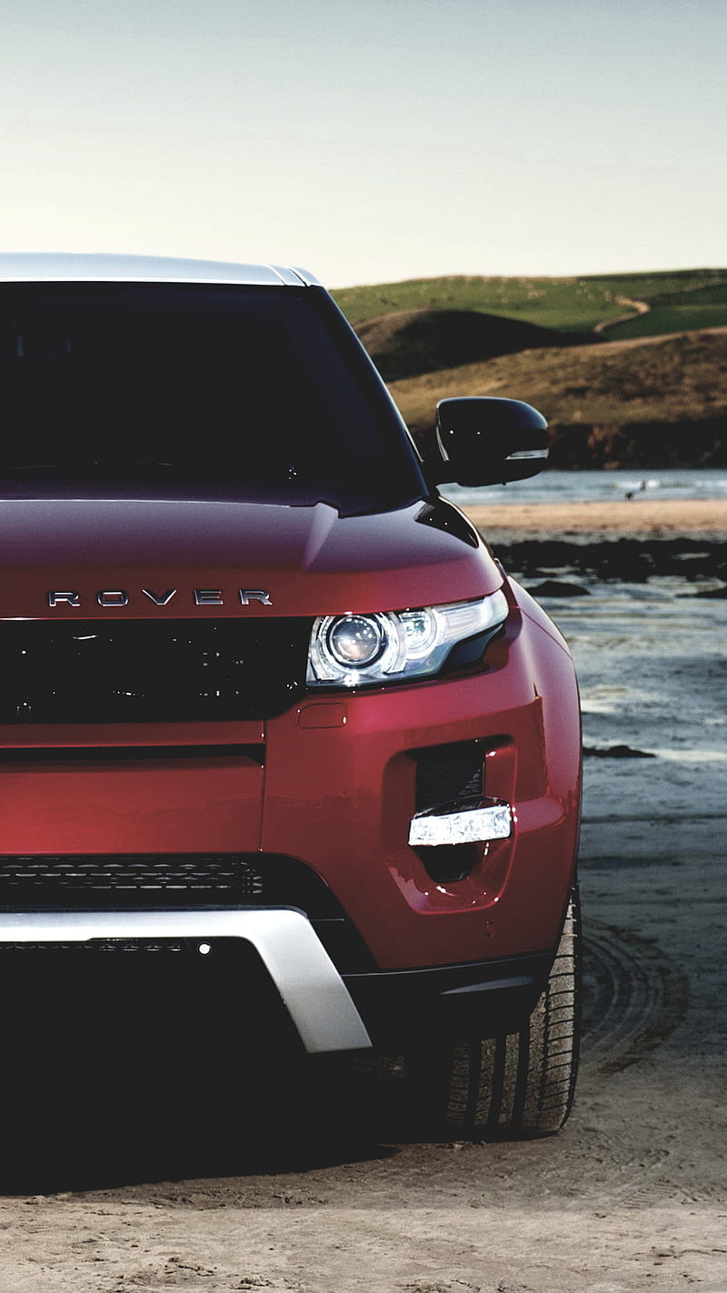 Range Rover Evoque, car, evoque auto, range rover, HD phone wallpaper |  Peakpx