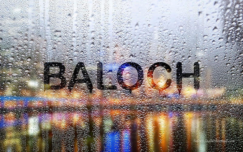 Foggy, balouch, uae, emirates, dubai, baloch, fog, dxb, lyari, karachi, pakistan, balochsaab, bloshi, rain, HD wallpaper