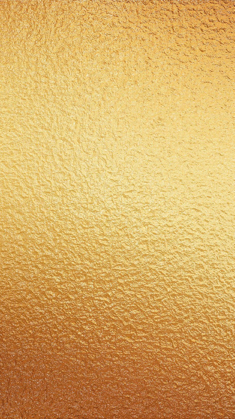 Golden, abstract, gold, texture, HD phone wallpaper