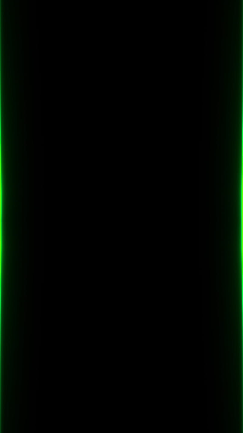 s7 edge green, edge , galaxy s7 edge, samsung, HD phone wallpaper