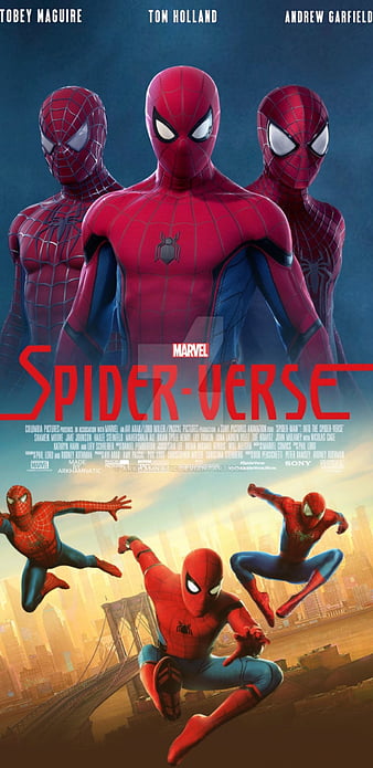 Spiderverse Iphone Spider Man 3 Men Spiderman Hd Mobile Wallpaper Peakpx - Spider Man 3 Iphone Wallpapers