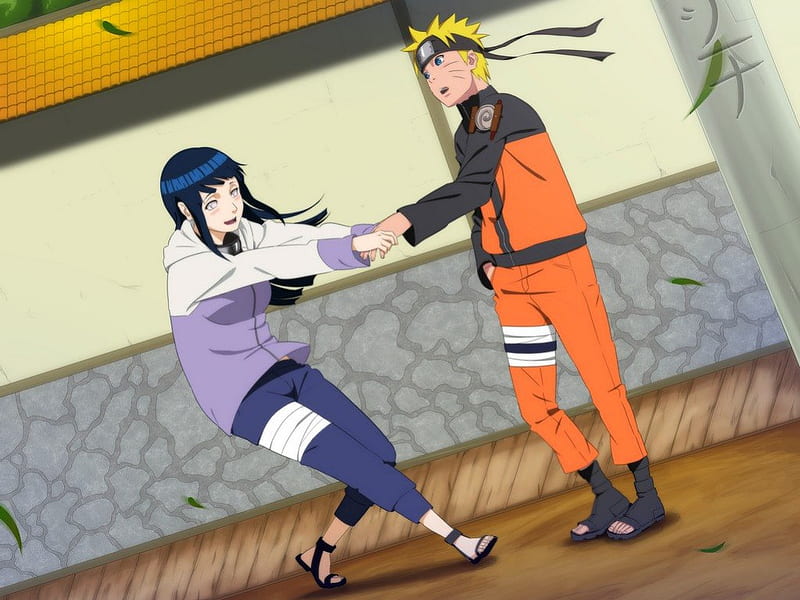 1. "Naruto Uzumaki" from Naruto - wide 10