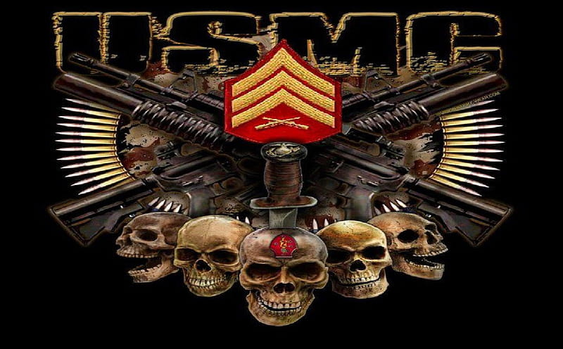 recon, marines, marine corps