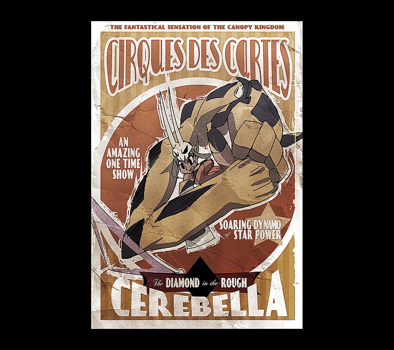 Skullgirls Cerebella, cerebella, skullgirls, HD wallpaper