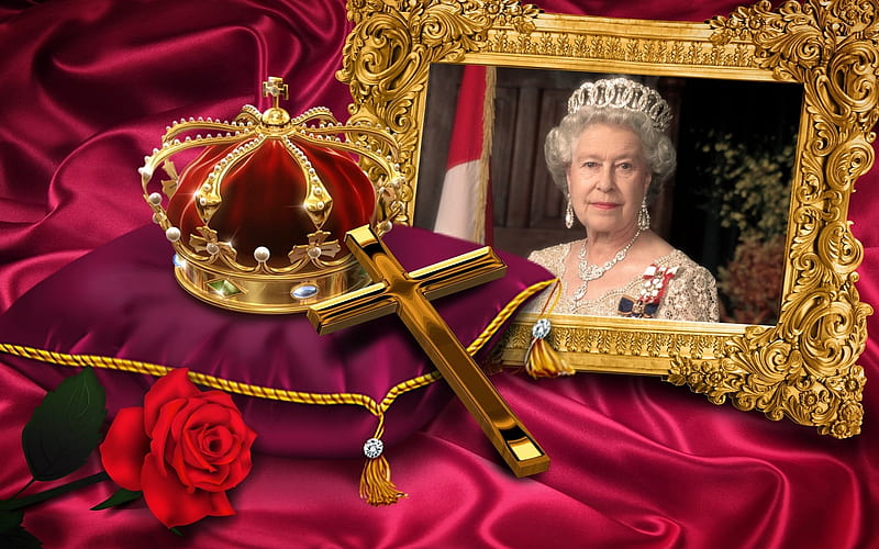Queen elizabeth Wallpapers Download  MobCup