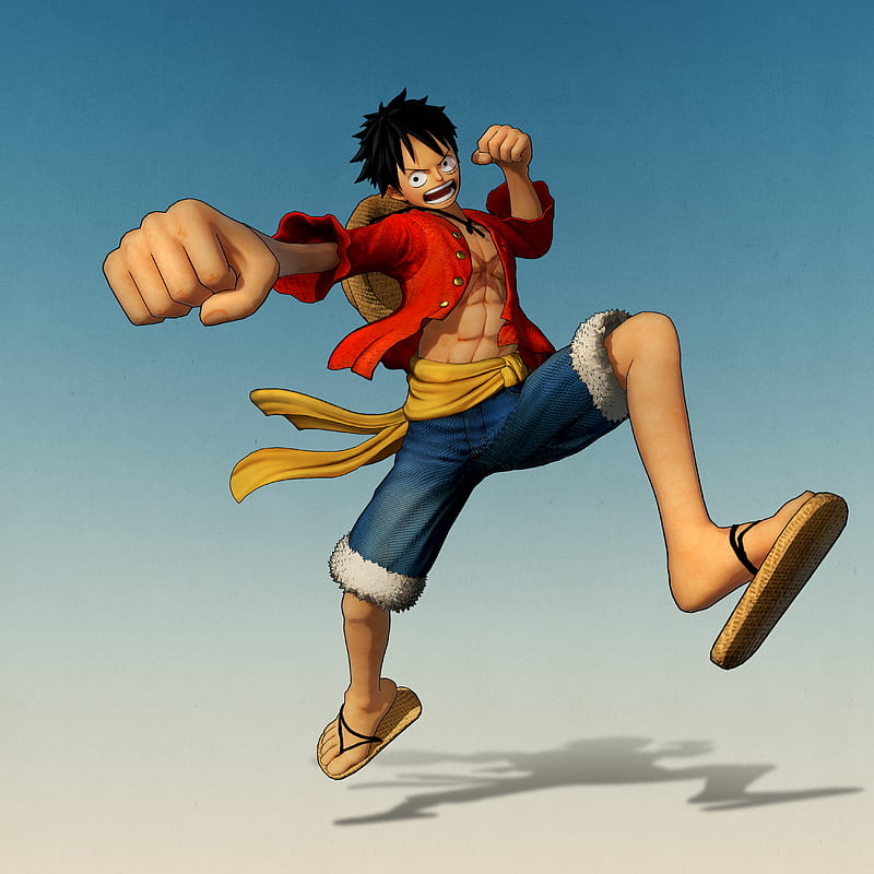 One Piece Pirate Warriors 4 Game, HD phone wallpaper