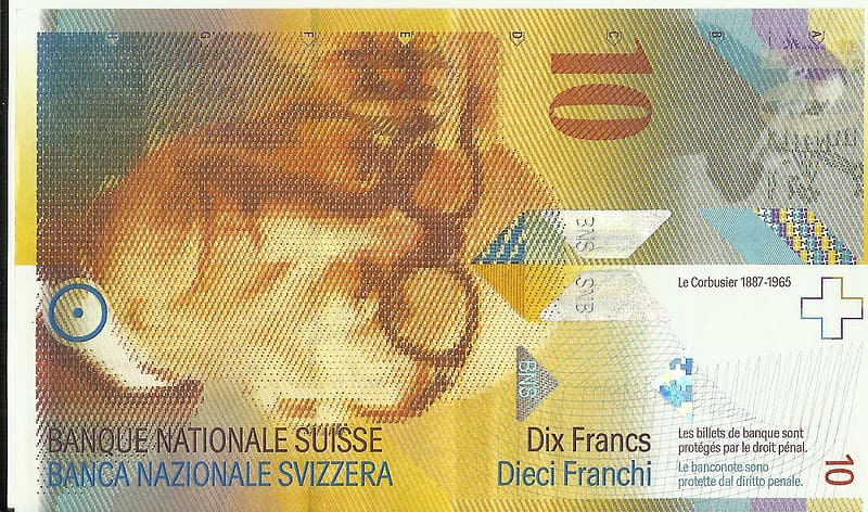Swiss Franc, Currencies, HD wallpaper