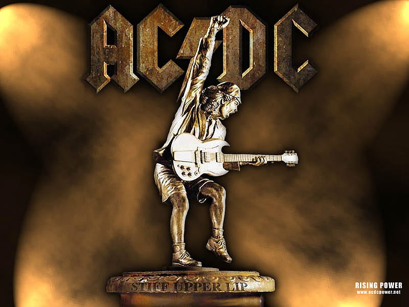 AC/DC, classic, rock, acdc, music, HD wallpaper