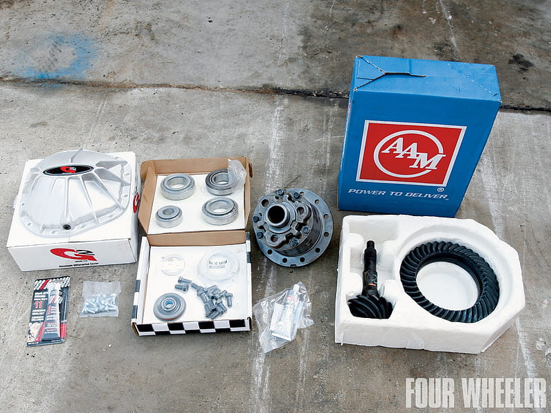 Axle Upgrade Kit, cover, kit, gears, axle, HD wallpaper