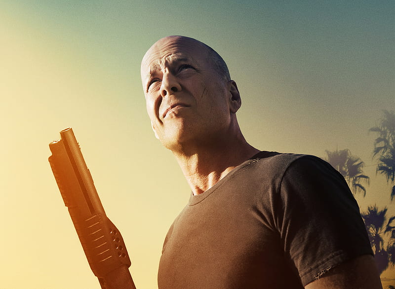 Bruce Willis In Once Upon A Time In Venice , movies, 2017-movies, once-upon-a-time-in-venice, HD wallpaper