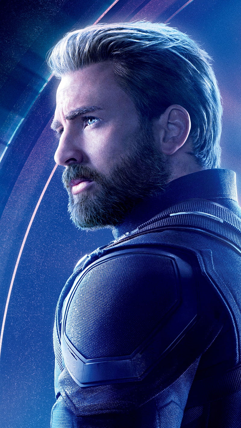 Chris Evans Captain America , chris evans, captain america, avengers, movie, hollywood, HD phone wallpaper