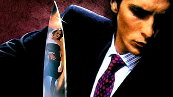 Movie Christian Bale American Psycho HD wallpaper  Peakpx