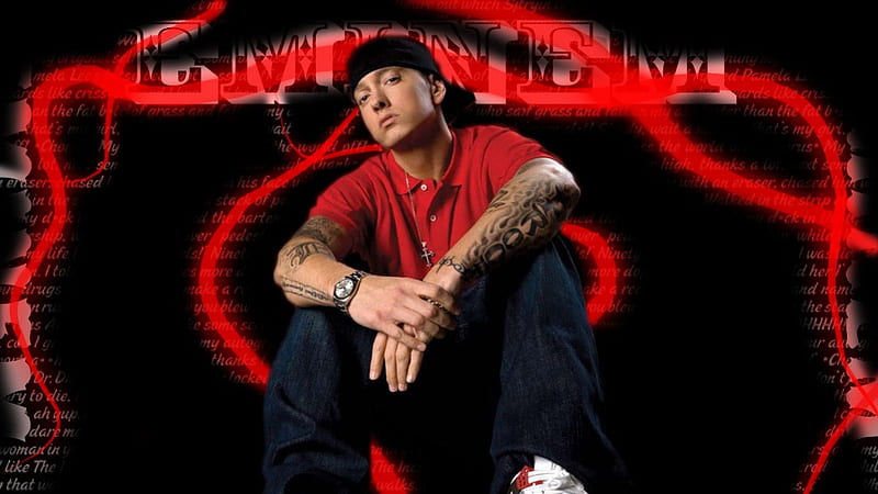 Eminem, , eminem, pc, HD wallpaper | Peakpx