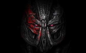 Transformers Rise of the Beasts Wallpaper 4K Optimus Primal 11340