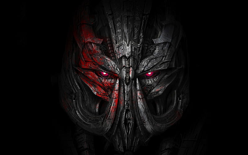 Megatron, transformers-the-last-knight, movies, transformers-5, HD wallpaper