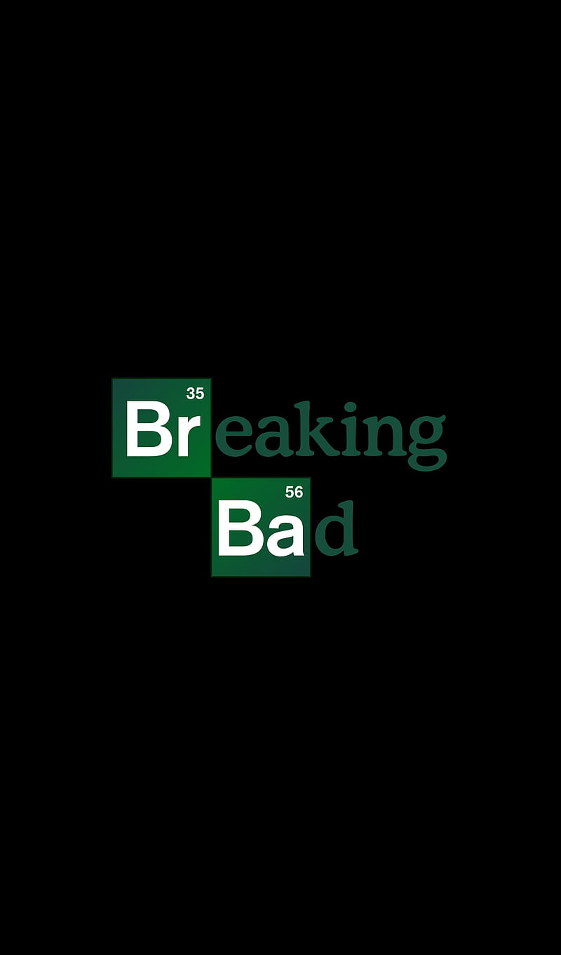 Breaking Bad, 2020, article, black, breakingbad, jessepinkman, logo, netflix, new, super, walterwhite, HD phone wallpaper