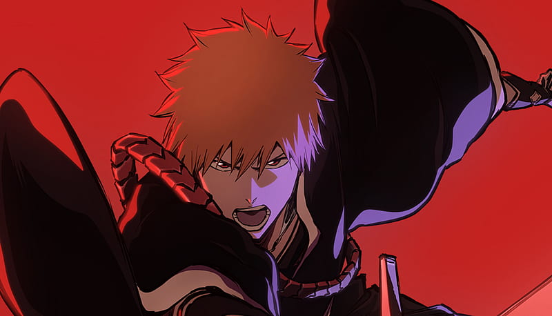 Bleach: Thousand Year Blood War Announces U.S. Simulcast, HD wallpaper