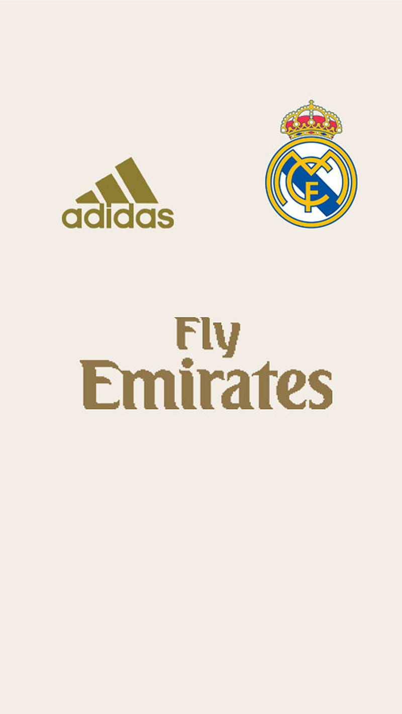 Real Madrid, espanha, football, jersey, soccer, spain, HD phone wallpaper