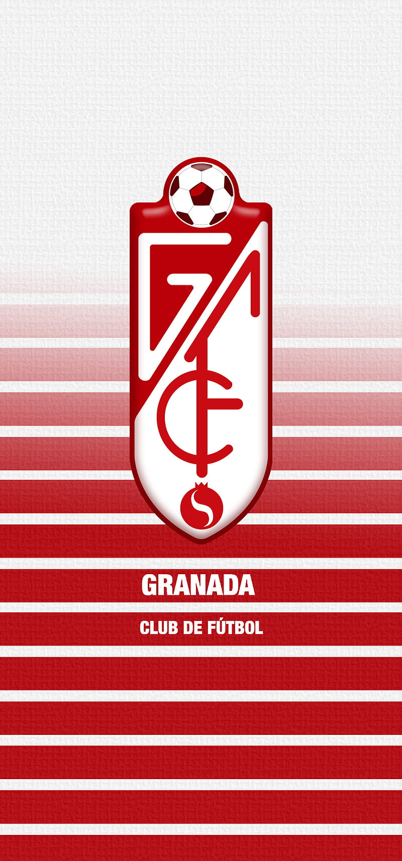 GRANADA CF , eurogranada, football, granada cf, HD phone wallpaper