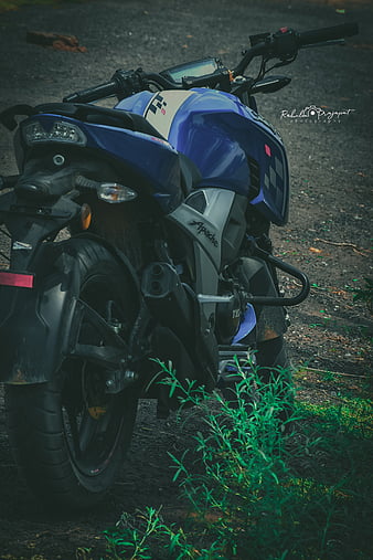 TVS Apache RTR 180 Colours in India, 2 Apache RTR 180 Colour Images -  BikeWale