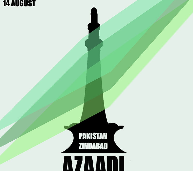 Pakistan, 14 august, anime, black, happy birtay, love, patriots, HD wallpaper