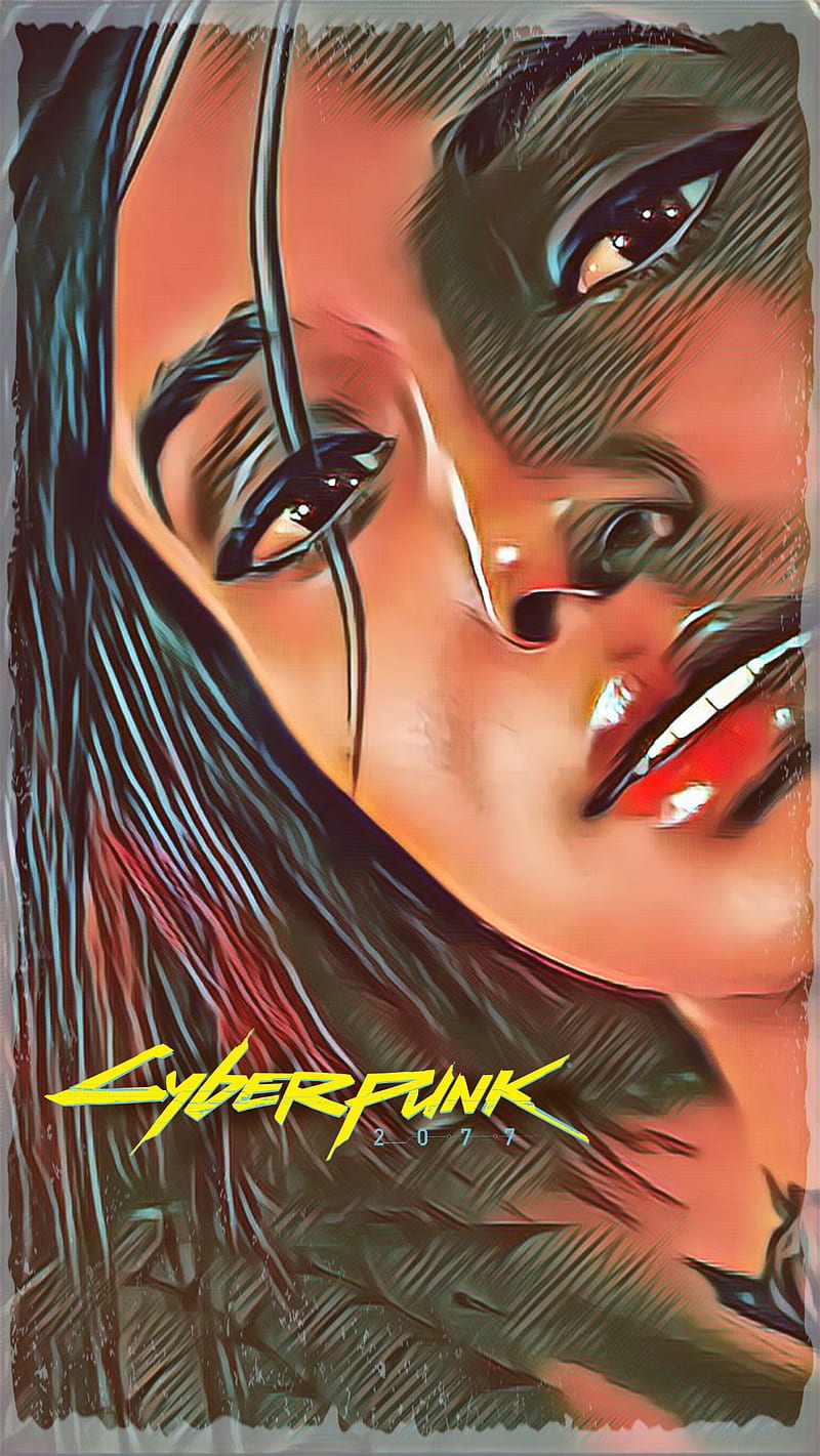 HD judy (cyberpunk 2077) wallpapers | Peakpx