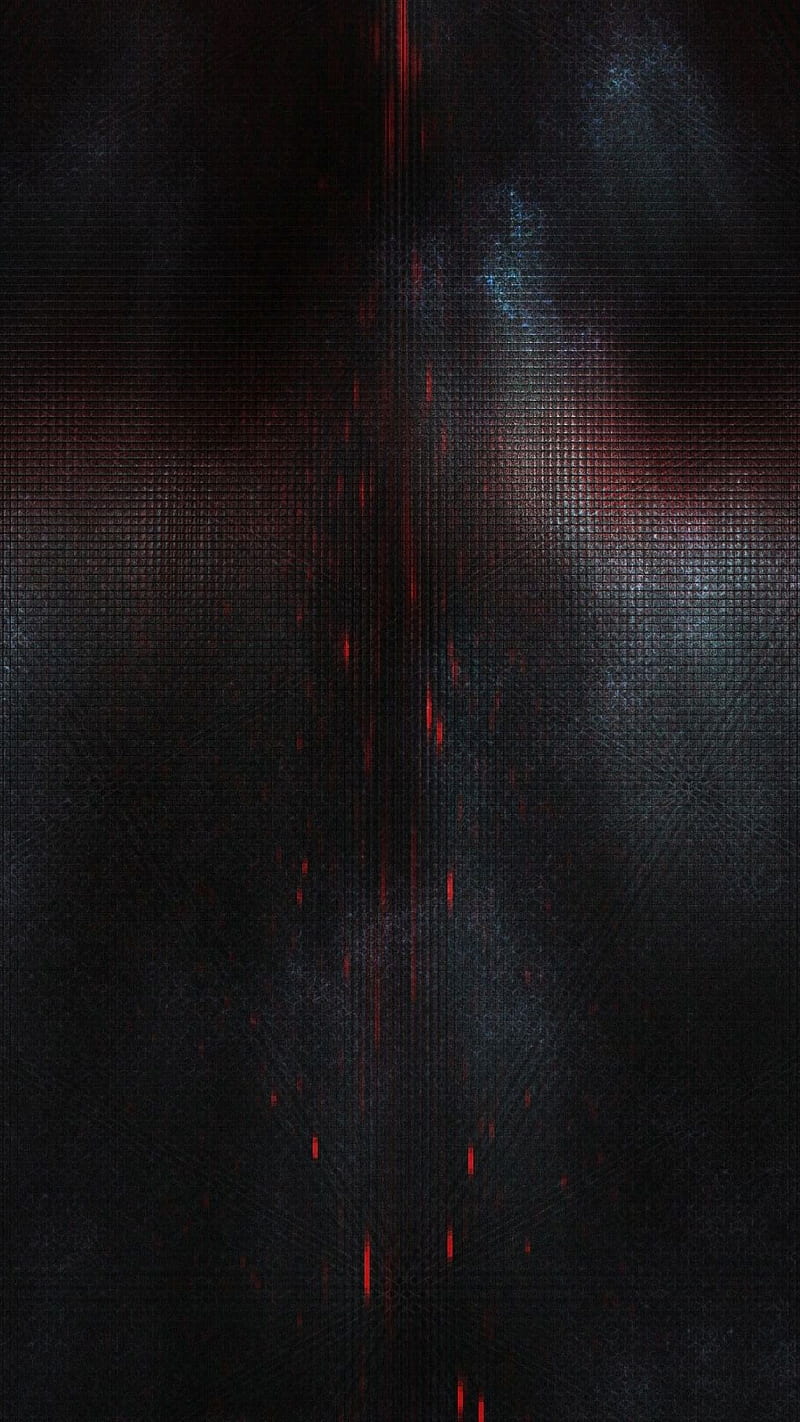 Virus IV, abstractdark, HD phone wallpaper