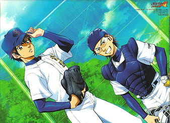 The 20 Best Anime Like Ace of Diamond  Recommendations List