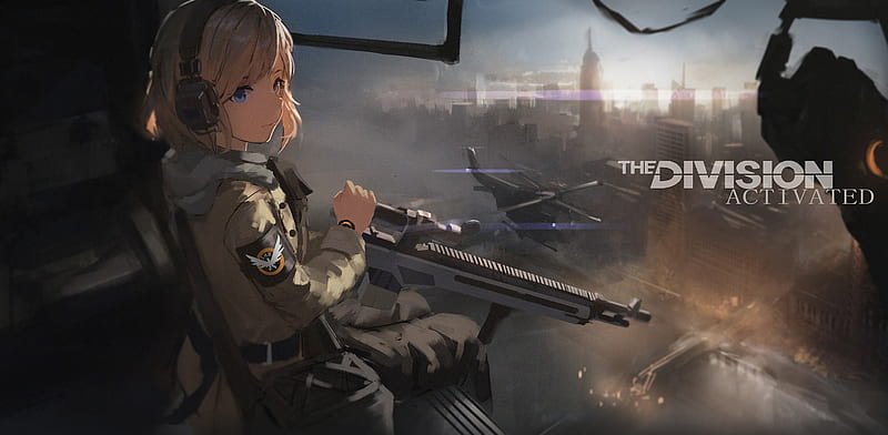 The new 'anime' Operator has rattled Modern Warfare 2 fans