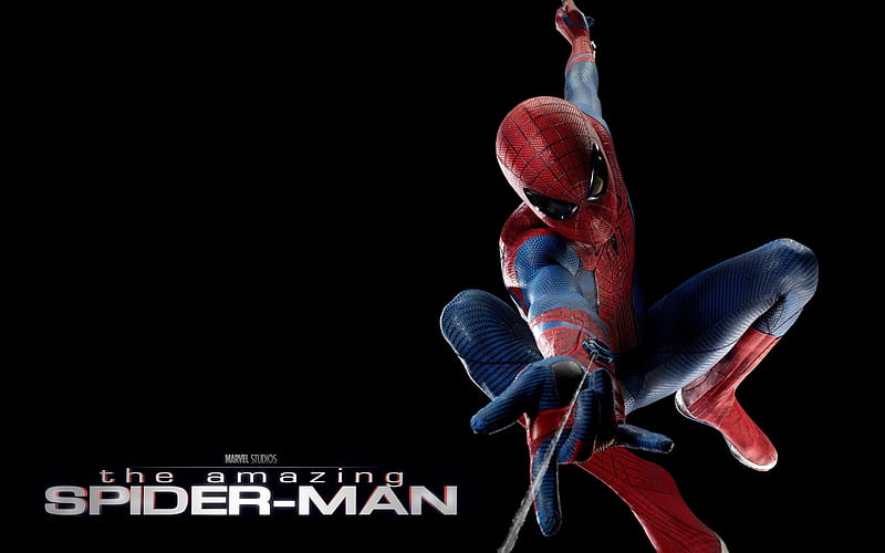 The Amazing Spider Man Movie 13, HD wallpaper
