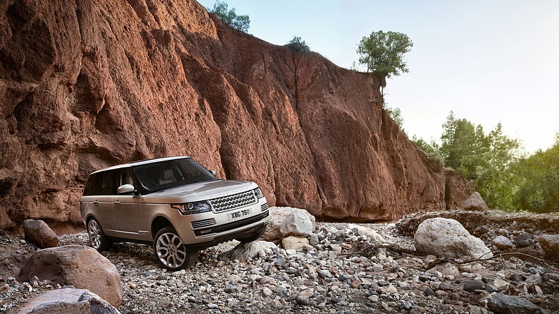 Range Rover , range-rover, carros, HD wallpaper