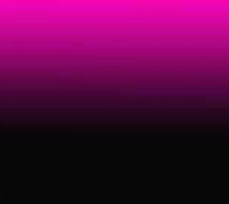 Fuchsia Pink Gradien, gradient, ombre, purple, HD wallpaper