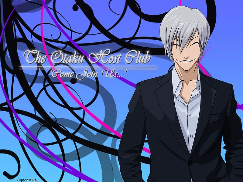 Anime Bleach Gin Ichimaru Hd Wallpaper Peakpx