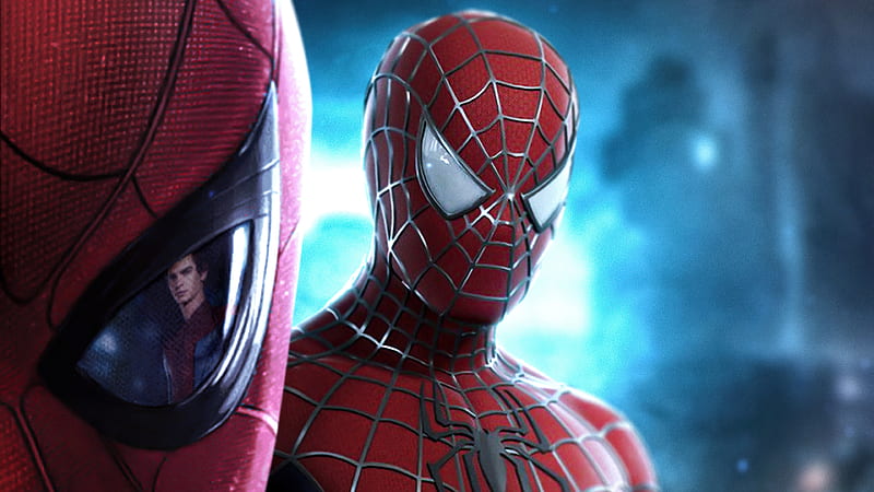 Spider Man No Way Home Movie , spider-man-no-way-home, spiderman, 2021-movies, movies, artstation, HD wallpaper