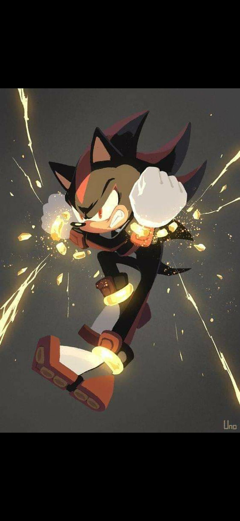 20 Shadow the Hedgehog HD Wallpapers and Backgrounds