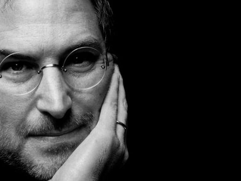 Steve Jobs, apple, ipod, ipad, iphon, technology, HD wallpaper | Peakpx