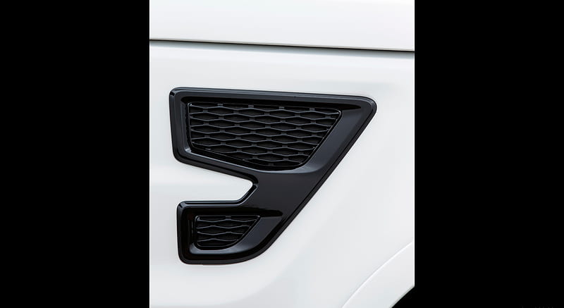2015 Range Rover Sport SVR - Side Vent , car, HD wallpaper