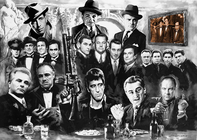 Goodfellas Wallpapers 62 images